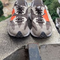 New Balance 327 - фото 2