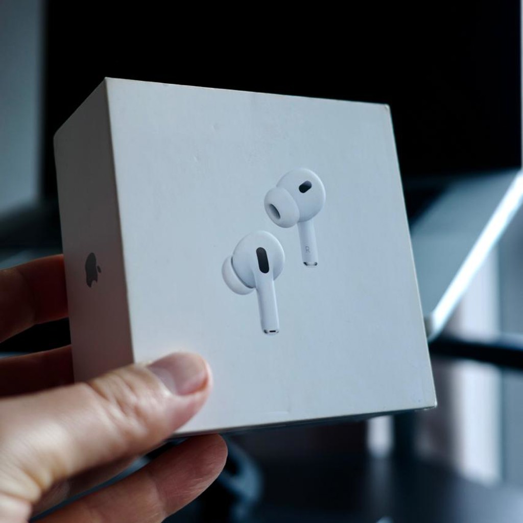 AirPods Pro 2