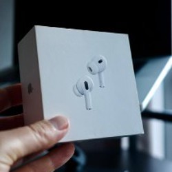 AirPods Pro 2 - фото 1