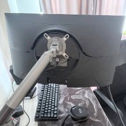 Игровой монитор Samsung Odyssey G5 - фото 2