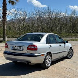 Volvo S40 - фото 2