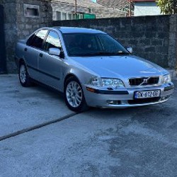 Volvo S40 - фото 4
