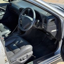 Volvo S40 - фото 5