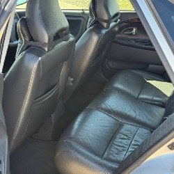 Volvo S40 - фото 7