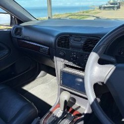 Volvo S40 - фото 8