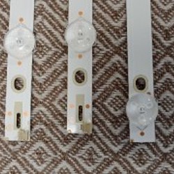 Led подсветка к телевизору 49' - фото 4