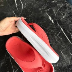 Шлепанцы Puma - фото 2