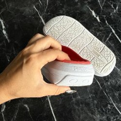 Шлепанцы Puma - фото 5