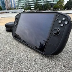 Lenovo Legion Go 2 - фото 2