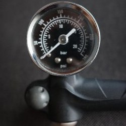FOSIEN флягодержатель с AirTag - фото 9