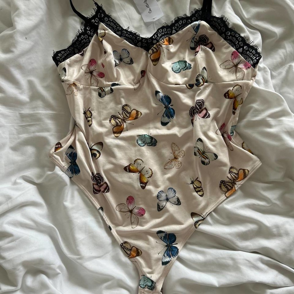 Бодик Miss Selfridge