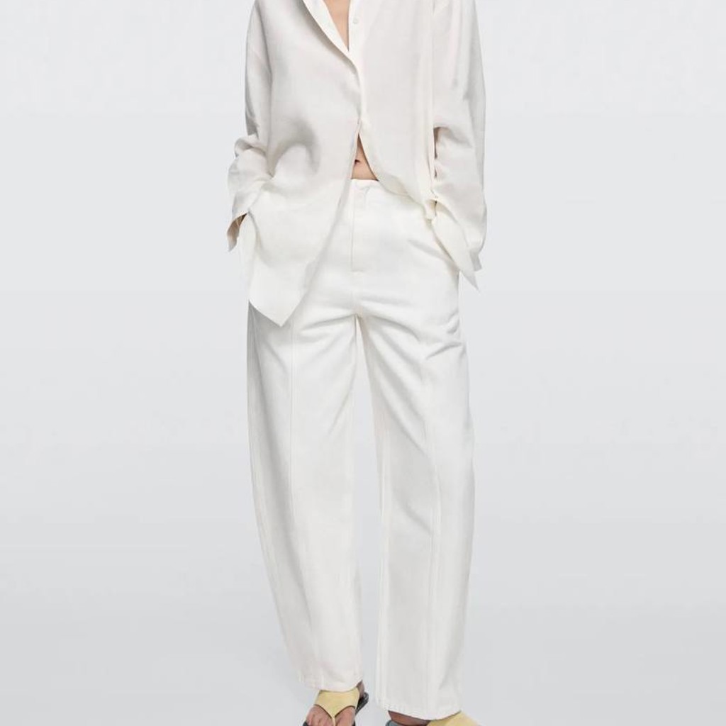 Джинсы Massimo Dutti