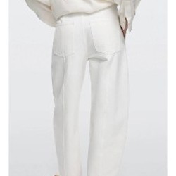 Джинсы Massimo Dutti - фото 3