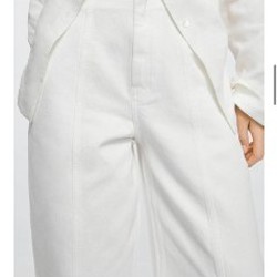 Джинсы Massimo Dutti - фото 4