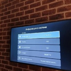 Smart TV Geolux 50' - фото 2