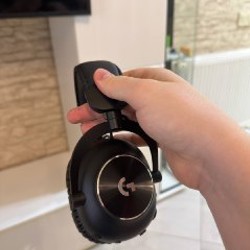 Logitech G Pro X Wireless - фото 2