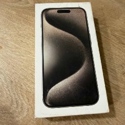 IPhone 15 Pro - фото 2