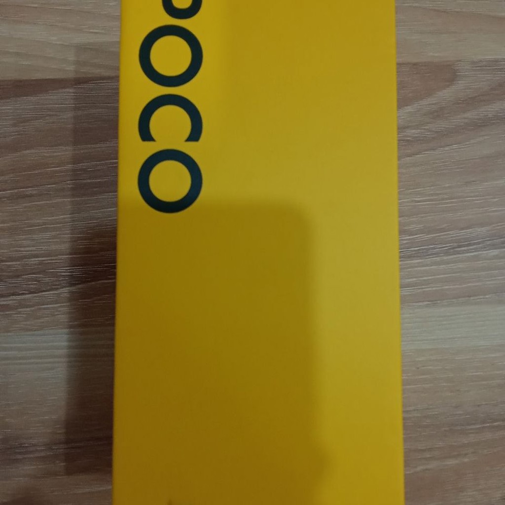 Xiaomi Poco M3