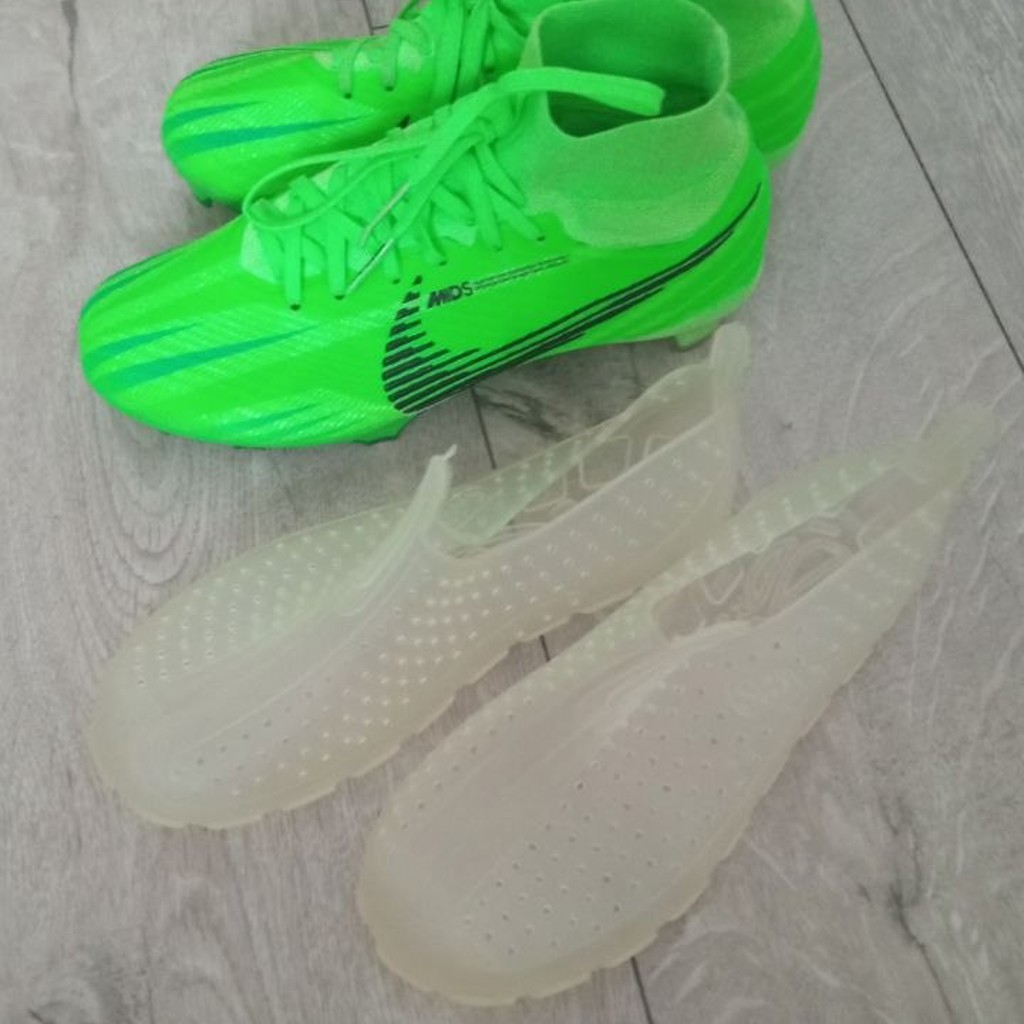 Бутсы Mercurial