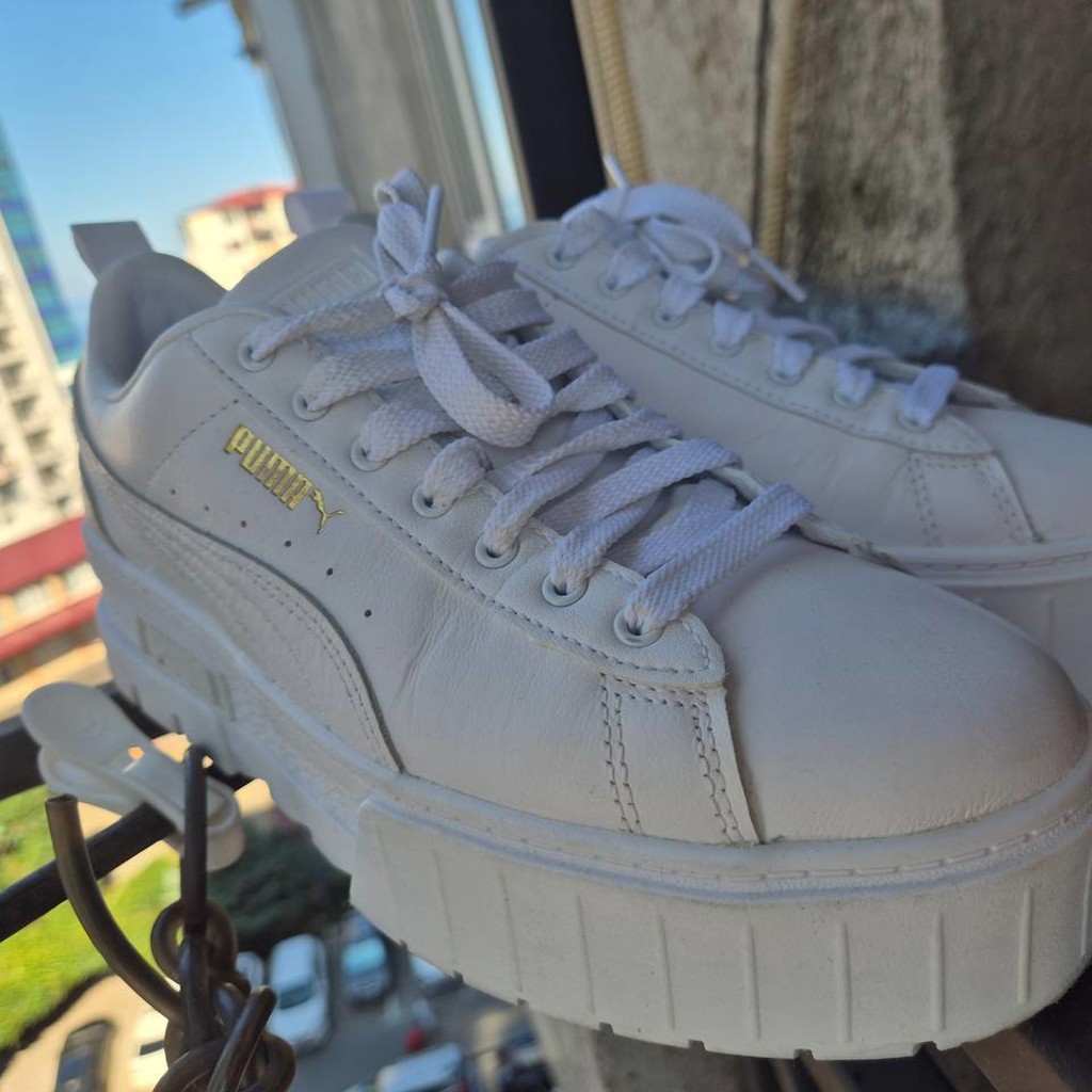 Кроссовки Puma