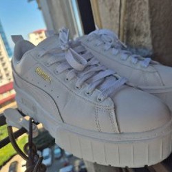 Кроссовки Puma - фото 1