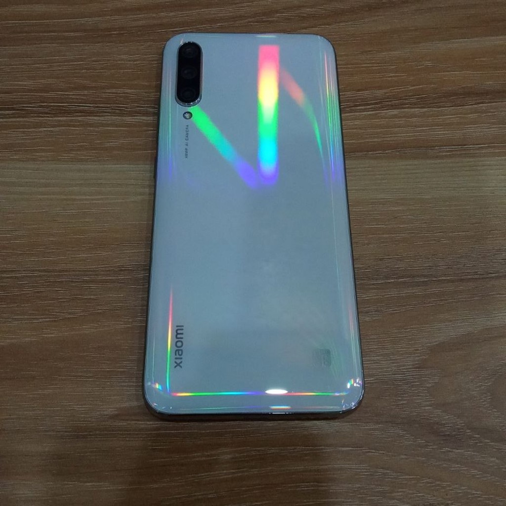 Xiaomi Mi A3