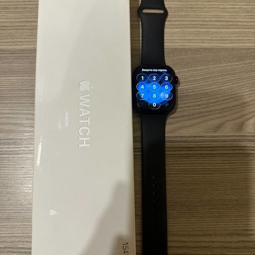 Apple Watch Series 10