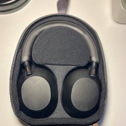 Наушники Sony WH-1000XM5 - фото 2