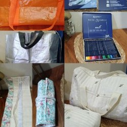 Сумка в роддом - фото 2