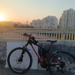 Велосипед TRINX M600 Elite - фото 2