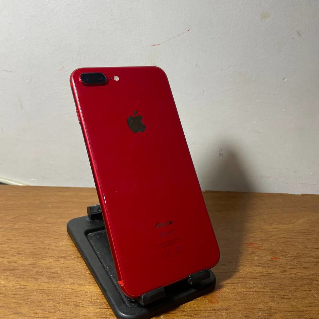 IPhone 8 Plus