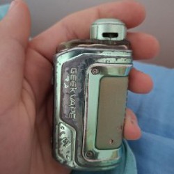 Aegis hero 2 - фото 2