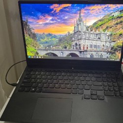 Lenovo Legion 5 15ACH6H - фото 2