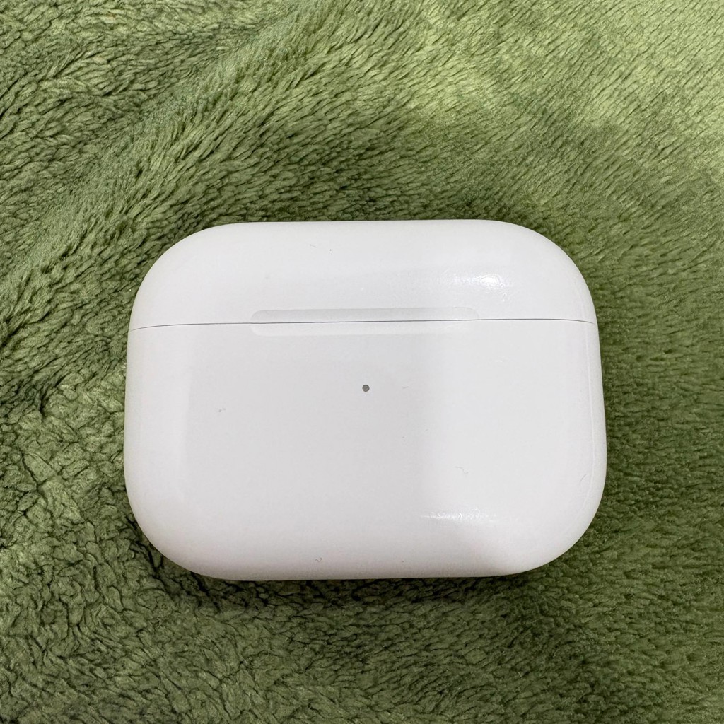 Правый наушник AirPods Pro 1 gen