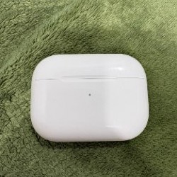 Правый наушник AirPods Pro 1 gen - фото 1