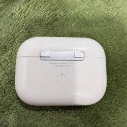 Правый наушник AirPods Pro 1 gen - фото 2