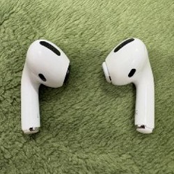 Правый наушник AirPods Pro 1 gen - фото 3