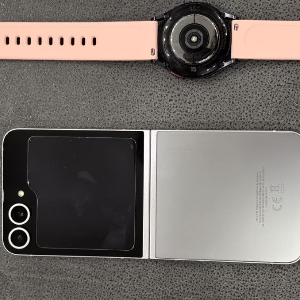 Samsung galaxy watch 6