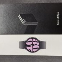 Samsung galaxy watch 6 - фото 2