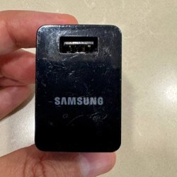 Адаптер питания Samsung - фото 3
