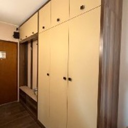 Кровать с матрасом - фото 1