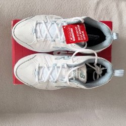 Кроссовки New Balance 608v5 - фото 2