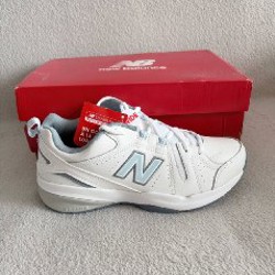 Кроссовки New Balance 608v5 - фото 3