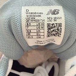 Кроссовки New Balance 608v5 - фото 4