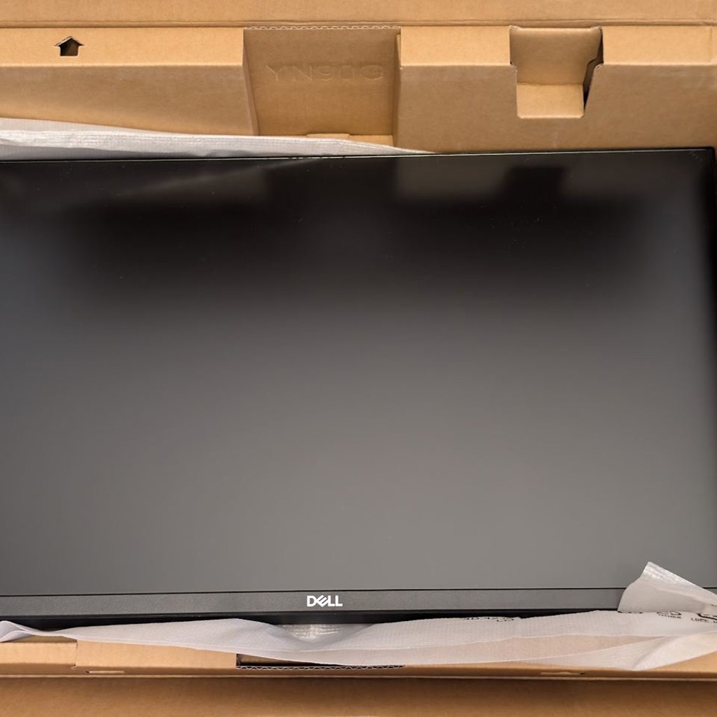 Монитор Dell P2419HC