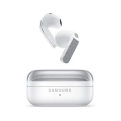 Наушники Samsung Buds 4 - фото 2