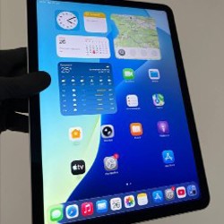 IPad Air 5 (2022) 256GB Wi-Fi - фото 2