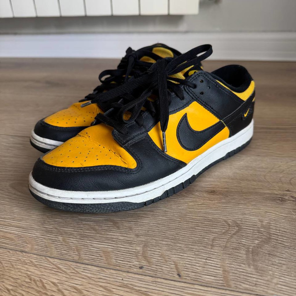 Nike Dunk