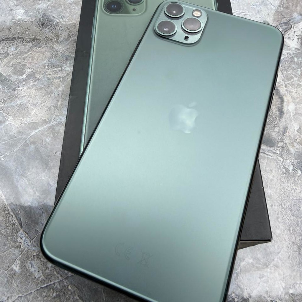 IPhone 11 Pro Max