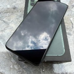IPhone 11 Pro Max - фото 5